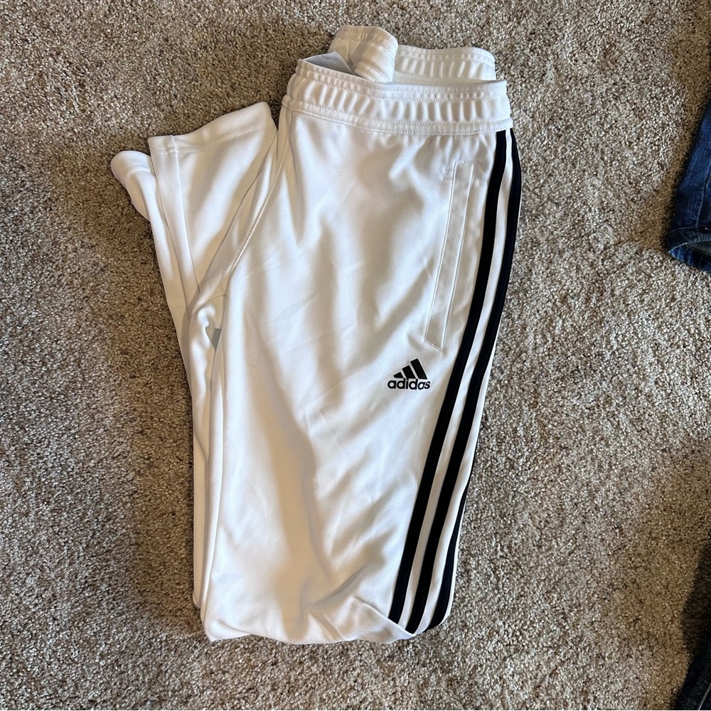 Adidas Joggers